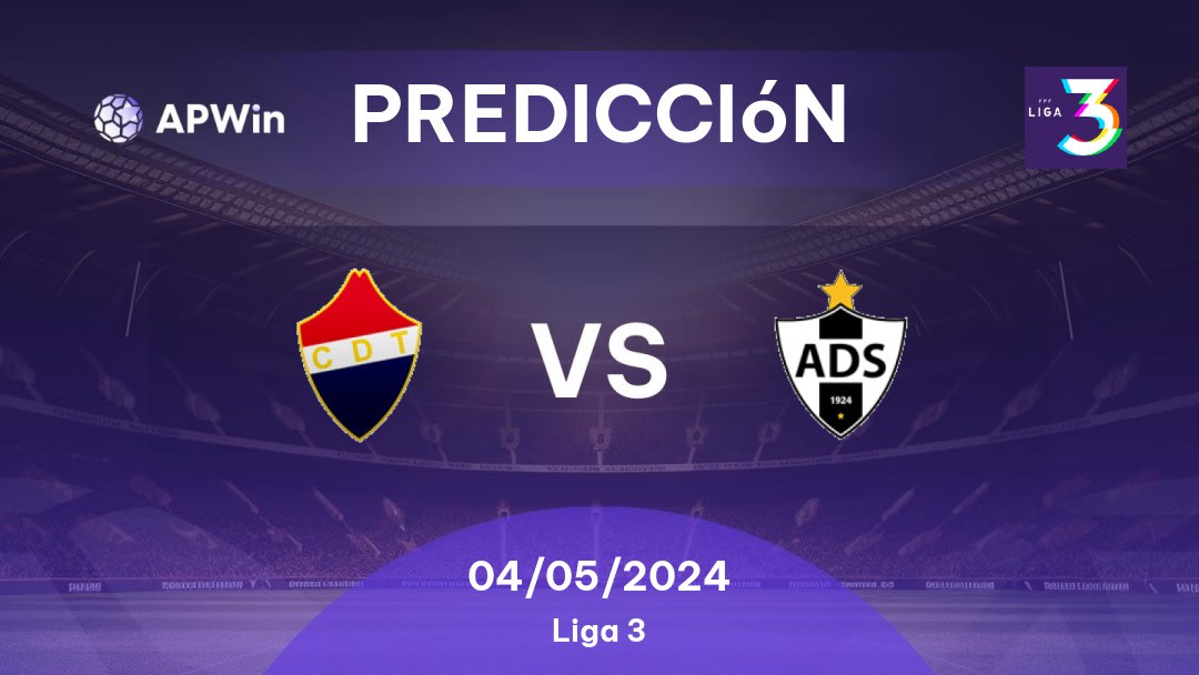 Predicciones CD Trofense vs Sanjoanense: 04/05/2024 - Portugal Liga 3