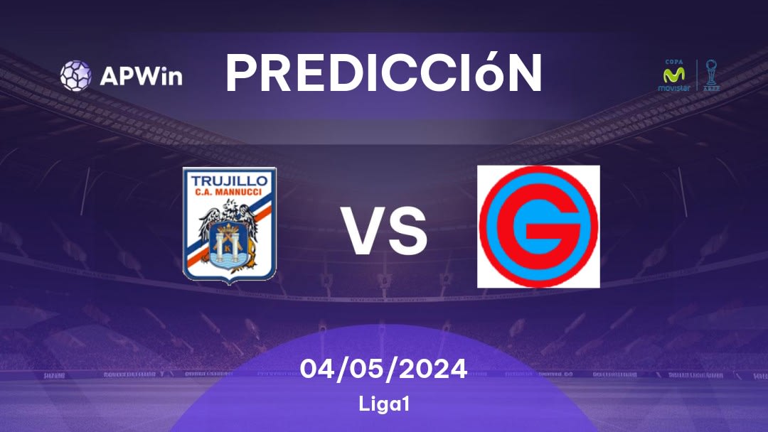 Predicciones Carlos Manucci vs Deportivo Garcilaso: 04/05/2024 - Perú Primera División