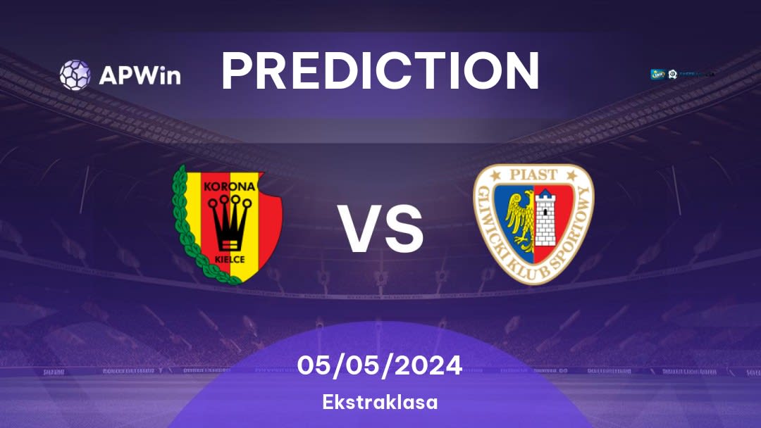 Korona Kielce vs Piast Gliwice Betting Tips: 29/10/2022 - Matchday 15 - Poland Ekstraklasa