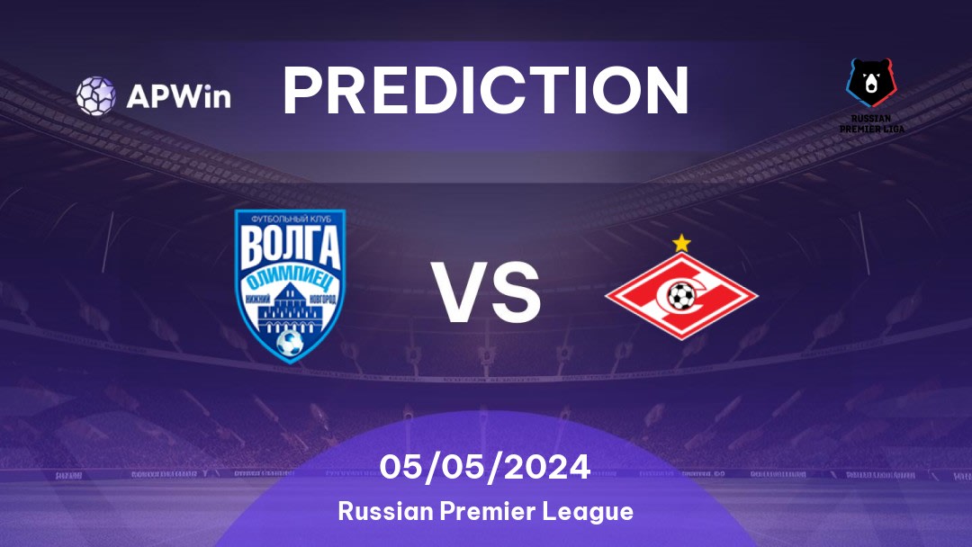 Olimpiyets vs Spartak Moskva Betting Tips: 02/10/2022 - Matchday 11 - Russia Russian Premier League