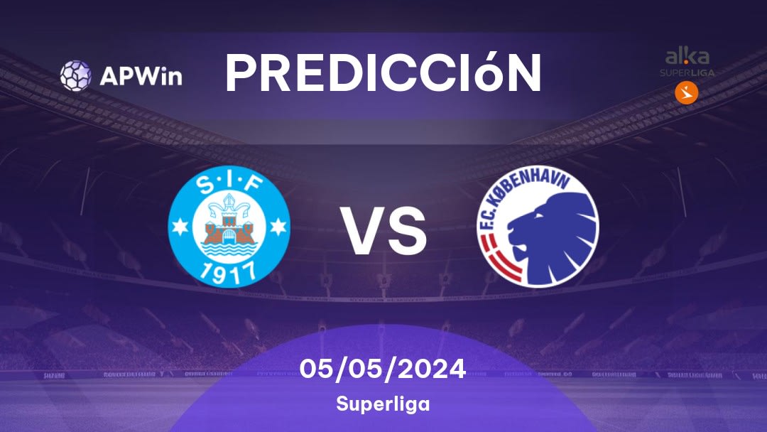 Predicciones Silkeborg vs Copenhagen: 05/05/2024 - Dinamarca Superliga