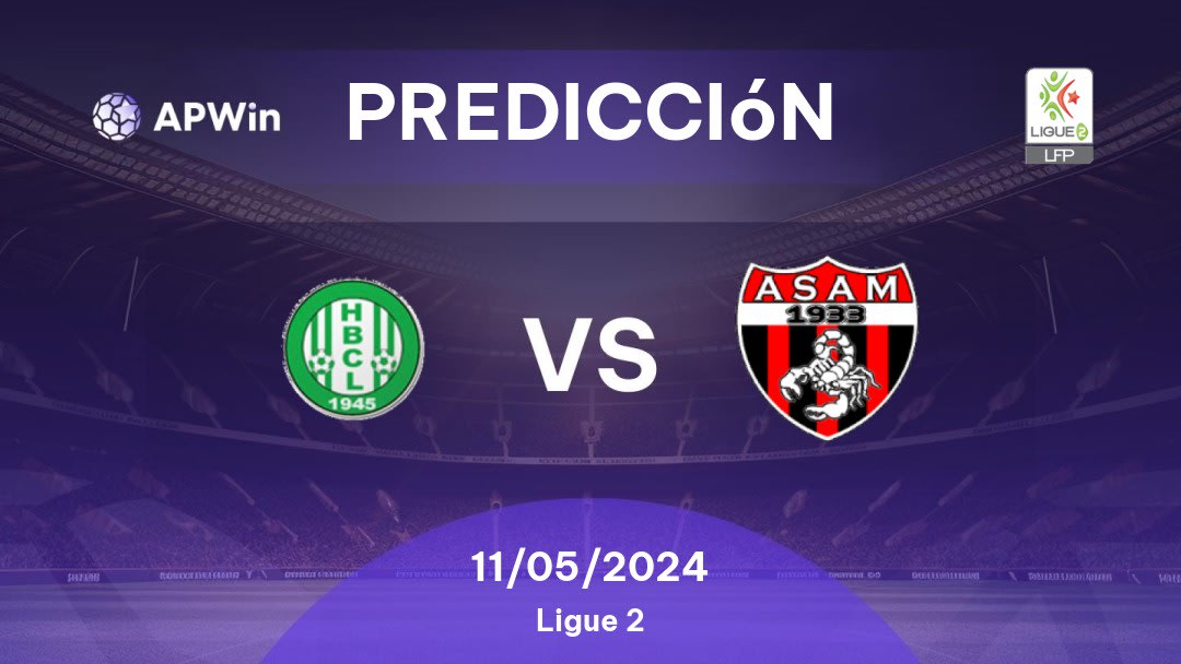 Predicciones HB Chelghoum Laïd vs Aïn M'lila: 11/05/2024 - Argelia Ligue 2