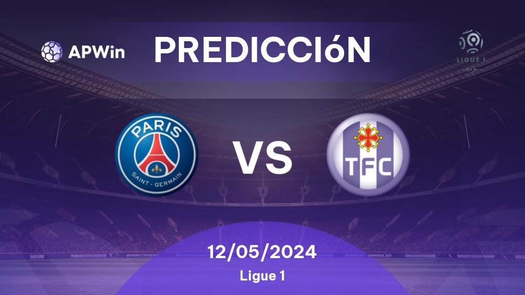 Predicciones PSG vs Toulouse: 04/02/2023 - Francia Ligue 1