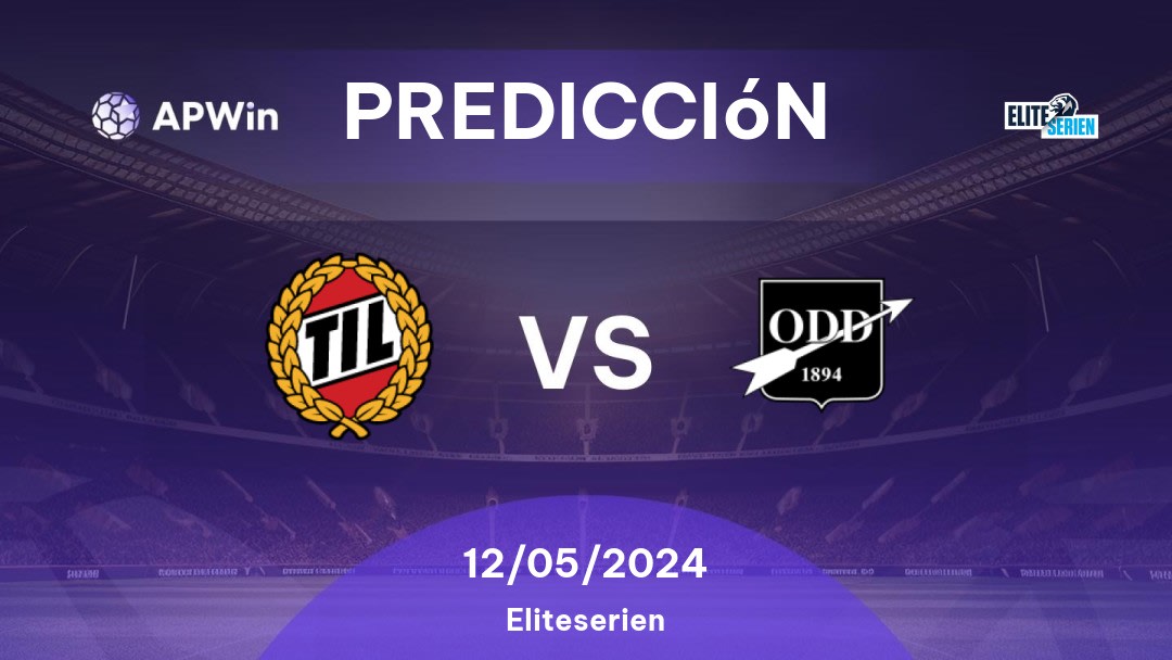 Predicciones Tromsø vs Odd: 12/05/2024 - Noruega Eliteserien