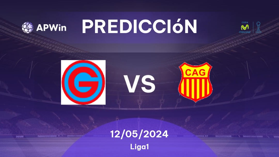 Predicciones Deportivo Garcilaso vs Atlético Grau: 12/05/2024 - Perú Primera División