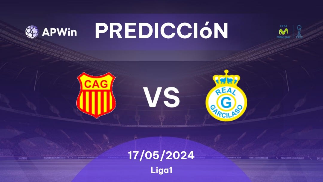 Predicciones Atlético Grau vs Real Garcilaso: 17/05/2024 - Perú Primera División