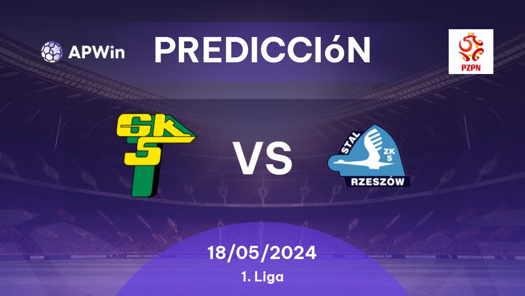 Predicciones Górnik Łęczna vs Stal Rzeszów: 18/05/2024 - Polonia 1. Liga