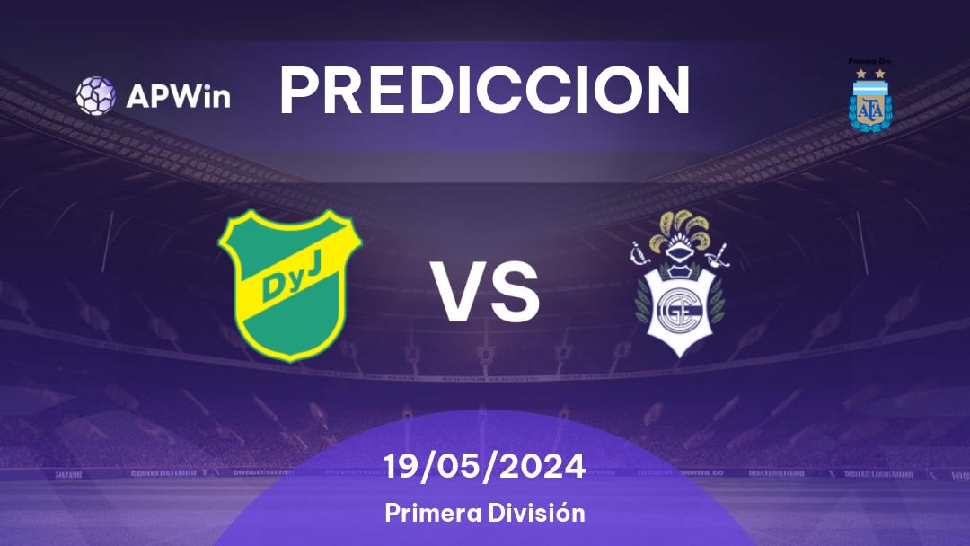 Predicciones Defensa y Justicia vs Gimnasia La Plata: 18/05/2024 - Argentina Primera División
