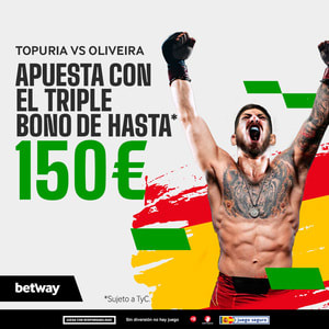 Crea tu cuenta en Betway España