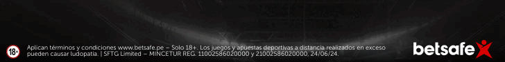 Betsafe Peru Crea tu cuenta en Betsafe Peru