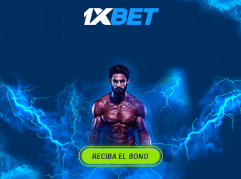 Crea tu cuenta en 1XBET México