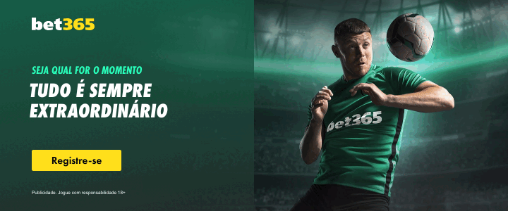 Abra sua conta na bet365 Brasil