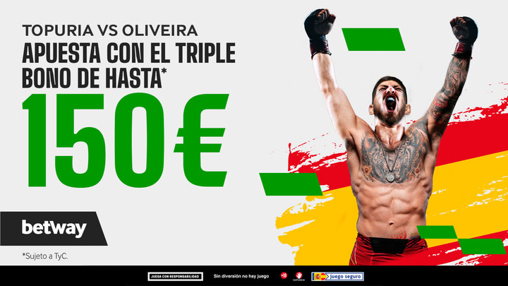 Betway España Crea tu cuenta en Betway España