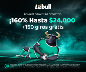 Crea tu cuenta en Lebull México