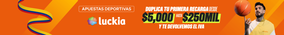 Luckia México Crea tu cuenta en Luckia México