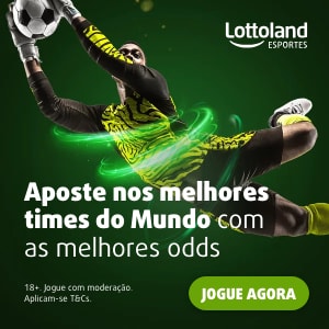 Abra sua conta na Lottoland Brasil