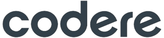 codere logo