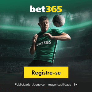 Abra sua conta na bet365 Brasil
