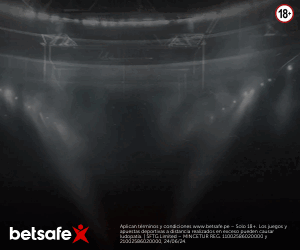 Betsafe Peru Crea tu cuenta en Betsafe Peru