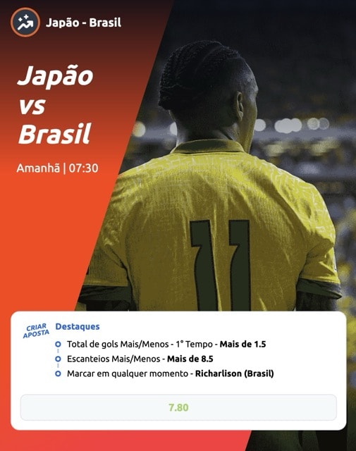 Superodds brasil Medium