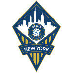 New York Magic - FA Euro logo de equipe