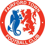 Fairford Town logo logo