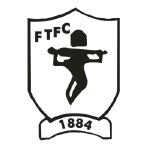 Fakenham Town logo de equipe