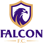 Falcon Sub 20 logo de equipe