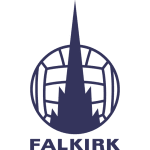 Falkirk U20 logo de equipe