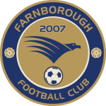  Farnborough logo