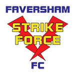 Faversham Strike Force Team Logo