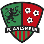 Aalsmeer logo de equipe