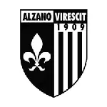 AlzanoCene logo de equipe