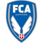 Amager W logo de equipe