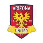 FC Arizona Feminino logo