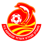 Ashdod U19 logo logo