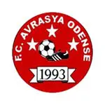 Avrasya logo de equipe