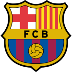 Barcelona Feminino logo