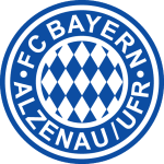 Bayern Alzenau logo