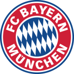 Bayern München II logo de equipe logo