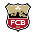 FC Boulder Femenino logo