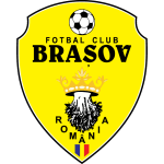 Braşov Team Logo