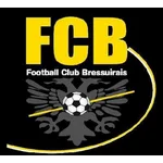 Bressuire logo