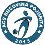 Bucovina Pojorâta logo de equipe