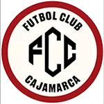 FC Cajamarca Logotipo del equipo