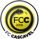 Cascavel Sub 19 logo