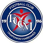 Chaponnay-Marennes Team Logo