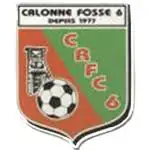 Cite 6 logo de equipe