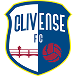 Clivense logo de equipe