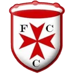 Crato logo de equipe logo